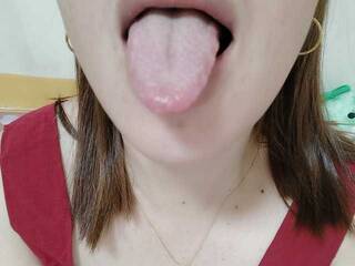 Erootiline videovestlus Rynna