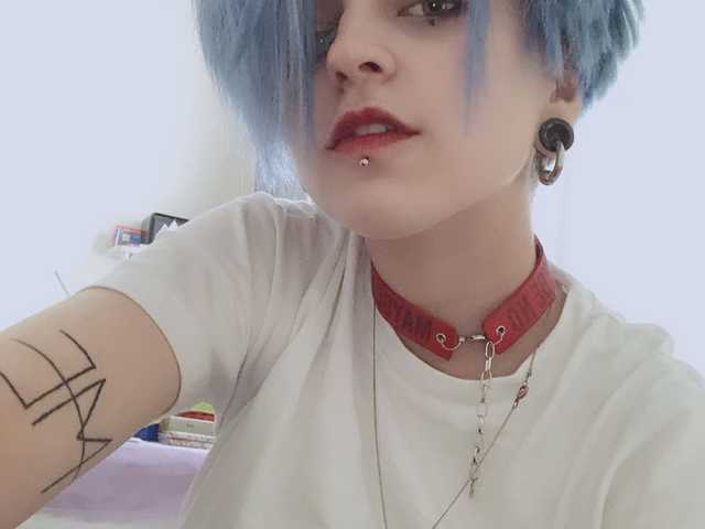 Profiili foto LoveMeLuvMe