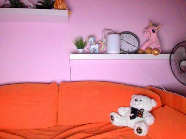 Ringhäälingupildid LoveMeLuvMe