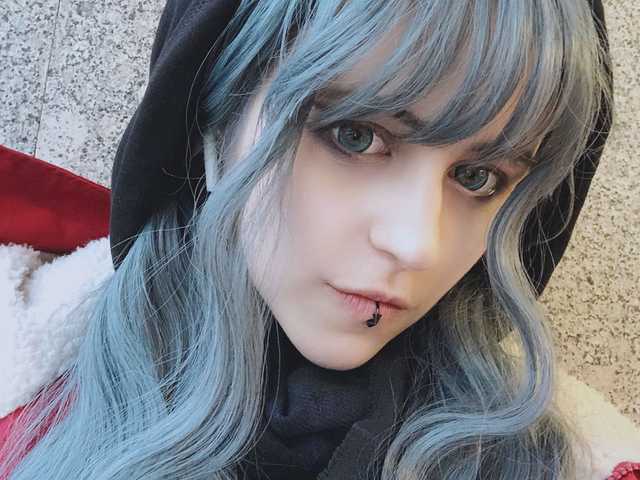 Profiili foto LoveMeLuvMe