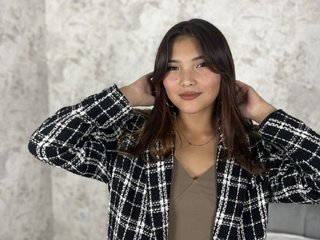 Erootiline videovestlus lovense-girl