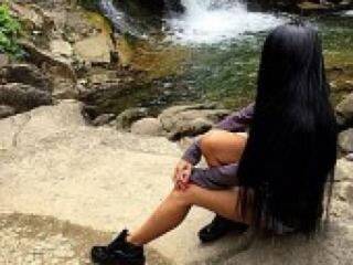 Erootiline videovestlus lovetta