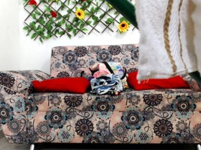 Ringhäälingupildid Luandaaa