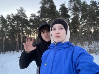 Erootiline videovestlus LUBIMKI