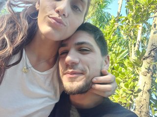 Erootiline videovestlus Lucavitale