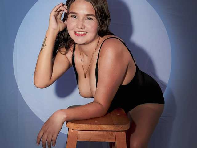 Profiili foto LuccyMilly