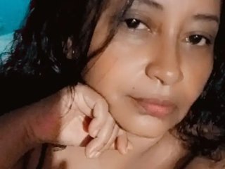 Erootiline videovestlus Lucerito17