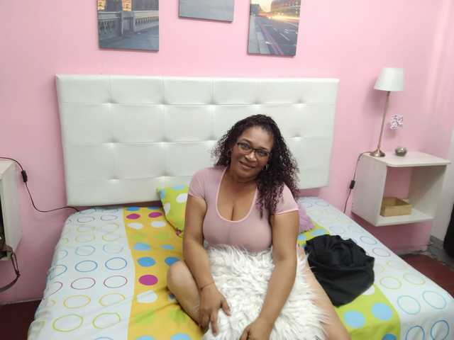 Profiili foto lucerosweet01