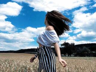 Erootiline videovestlus LuceroSweet78