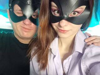 Erootiline videovestlus Miroslava_Svetlaya