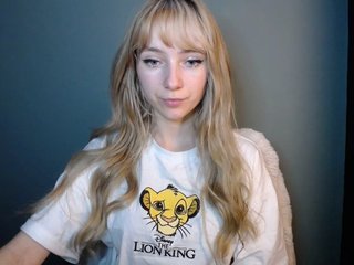 Erootiline videovestlus LuciaLovely