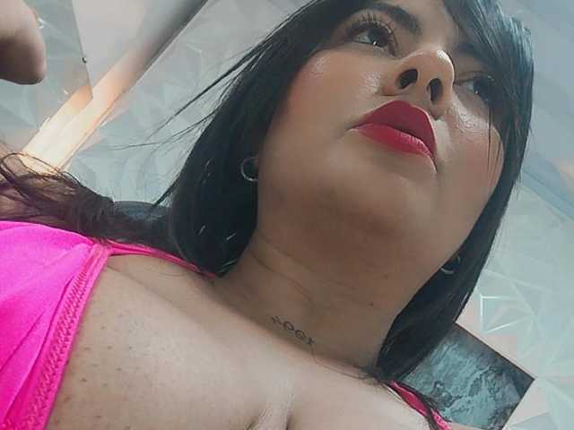 Profiili foto Luciana-