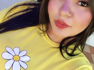 Erootiline videovestlus Luciana-