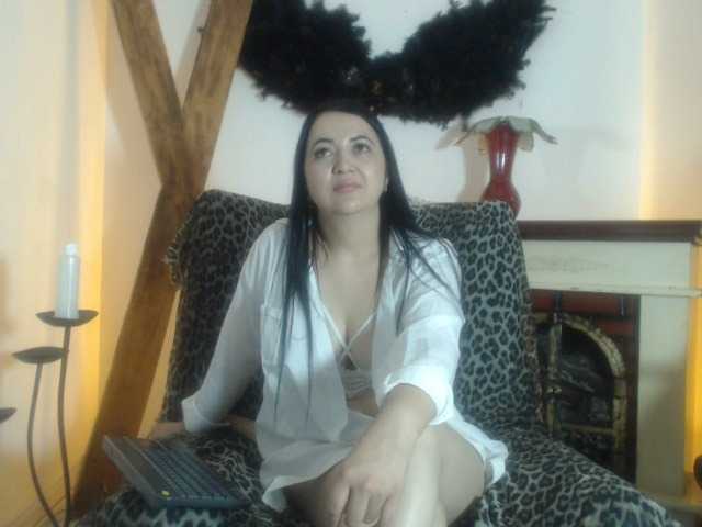 Fotod luciana-fer Are you ready to fall in love with me? Enter to enjoy togheter. I have a lot of surprises