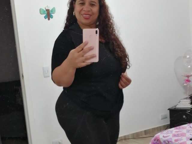 Profiili foto luciana-pulsy