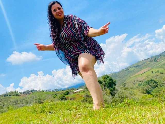 Profiili foto luciana-pulsy