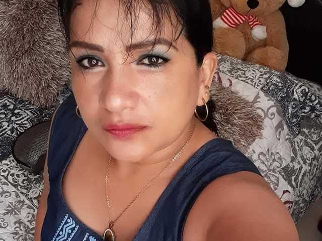 Profiili foto Luciana_