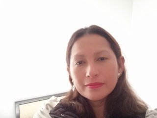 Erootiline videovestlus Luciana79