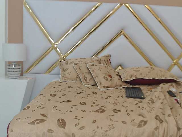 Ringhäälingupildid LucianaCollin