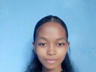 Erootiline videovestlus Lucianah7