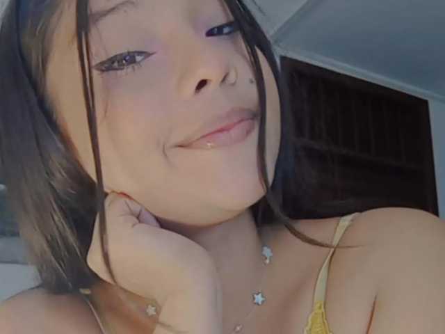 Profiili foto LucianaStrom