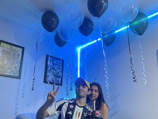 Erootiline videovestlus luciasweet