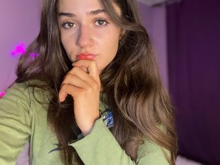 Erootiline videovestlus Lucie537