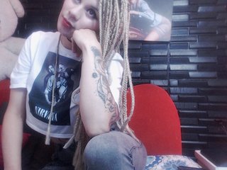 Erootiline videovestlus lucier-evil