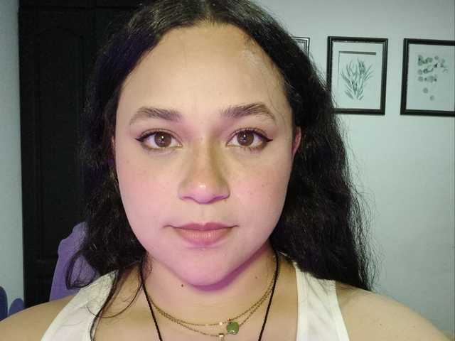 Profiili foto Luciernagacl