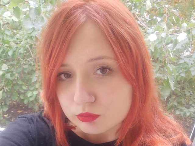 Profiili foto LuciFox