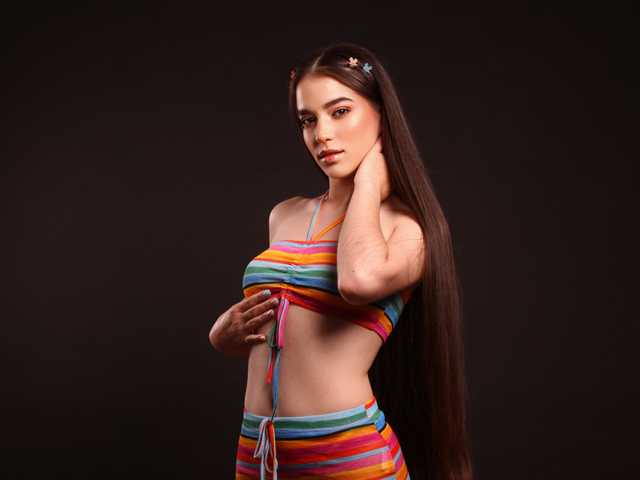 Profiili foto LuciIanaRose