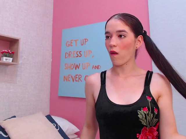Ringhäälingupildid LuciIanaRose