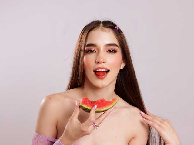 Profiili foto LuciIanaRose