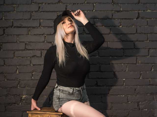 Profiili foto LuciJeng