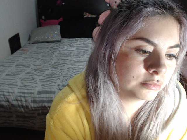 Ringhäälingupildid lucilehm