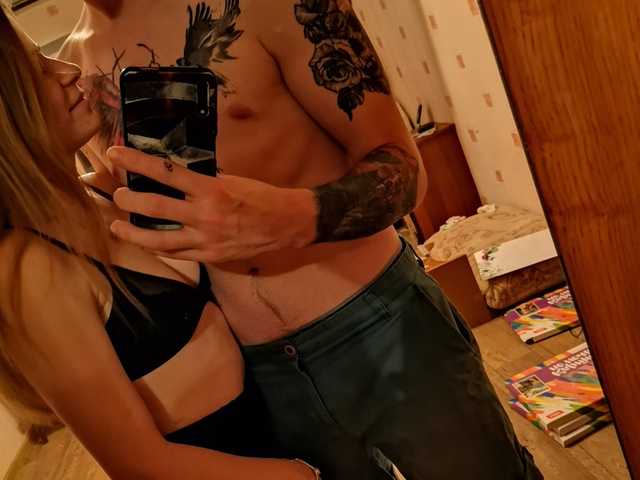Profiili foto LuckyCouple