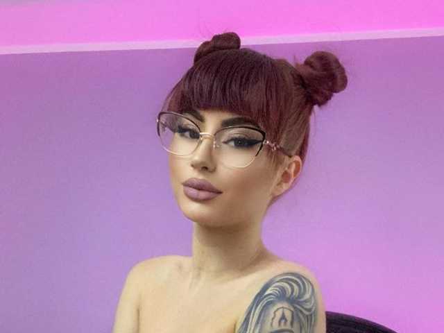 Profiili foto LuckyMya