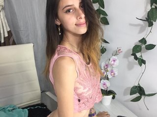 Erootiline videovestlus Lucy-girl