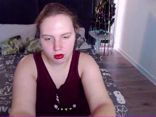 Ringhäälingupildid Lucy-McQueen