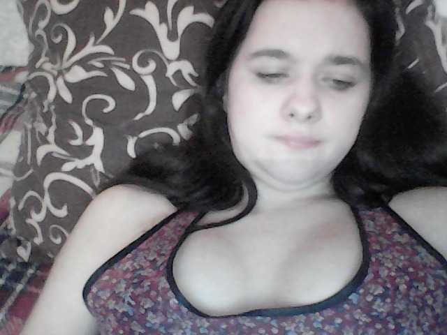 Ringhäälingupildid LucyAnDay