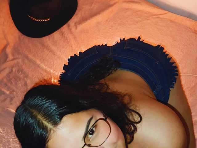 Profiili foto LucyColleen