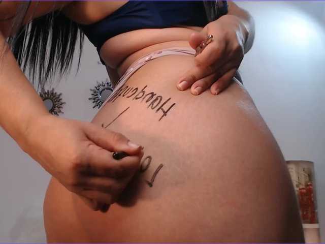 Ringhäälingupildid lucycooper