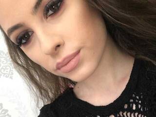 Erootiline videovestlus lucydevlin