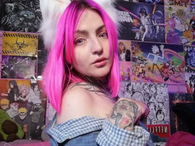 Profiili foto LucyElfen