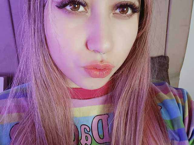 Profiili foto LucyMalkova