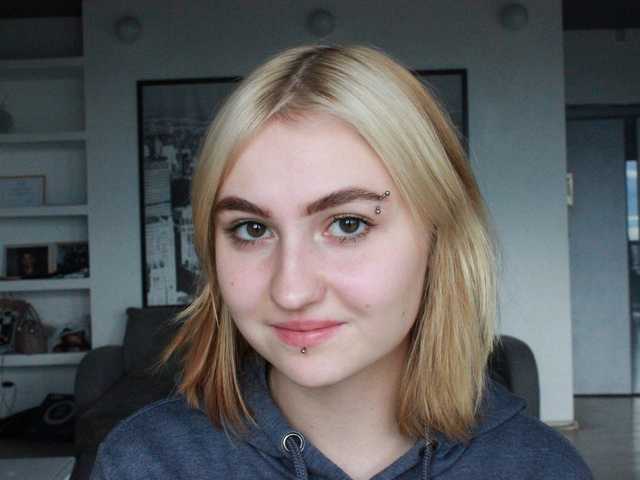 Profiili foto LucyMegany