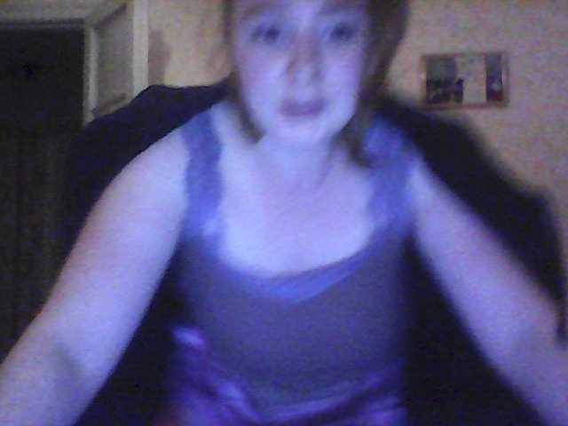 Ringhäälingupildid LucyOFlame