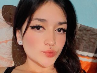 Erootiline videovestlus LucyRowe