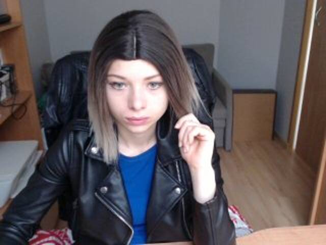 Ringhäälingupildid LucySmith