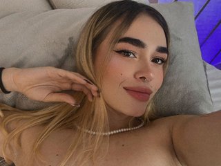 Erootiline videovestlus LucyVega